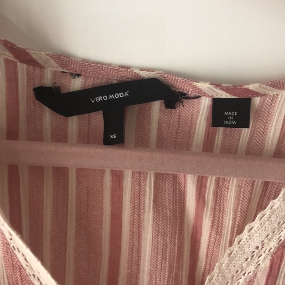 Vero Moda Blouse - Picture 4 of 6